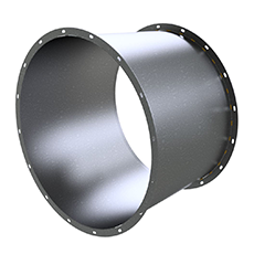 Диффузор выходной VDF