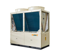 Модульный чиллер WZ-CA201XHR/1