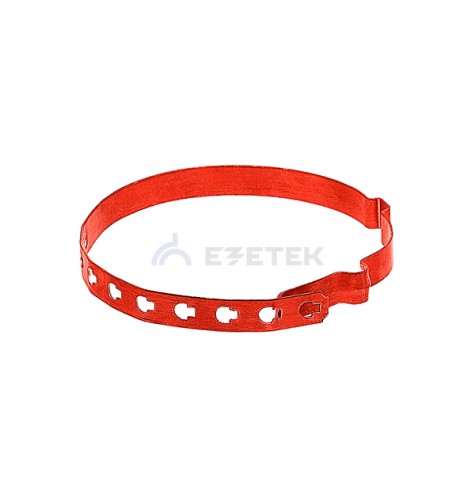 Держатель проводника круглого для водосточных труб