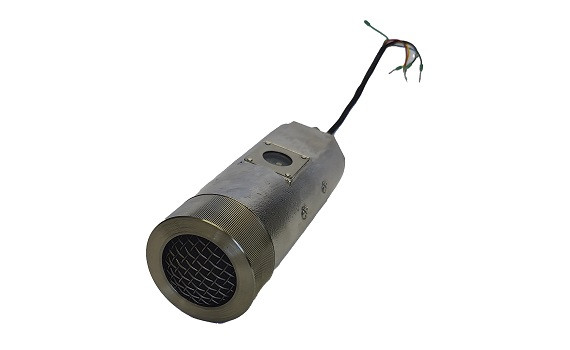 Датчик утечки газа ТУЗЭС