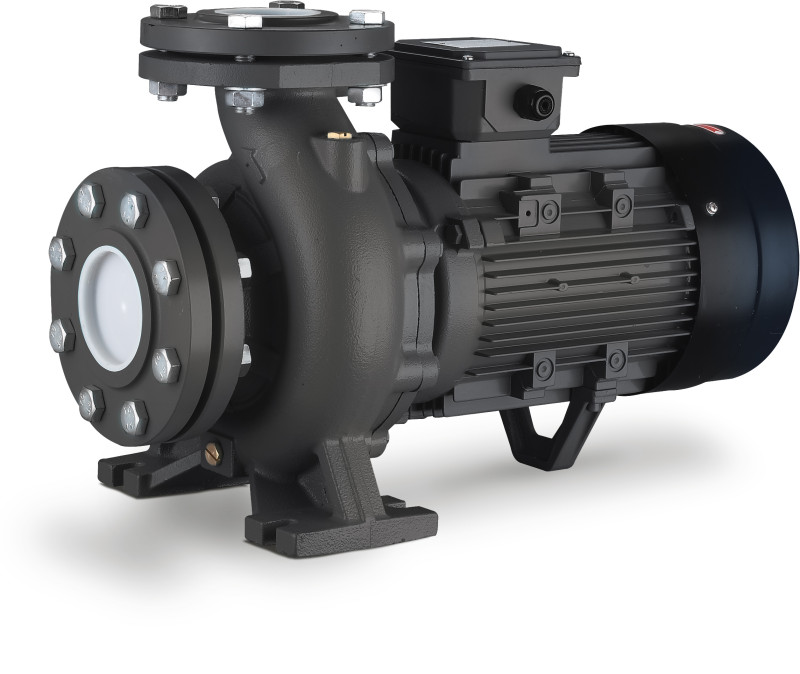 Насосы ANTARUS MST