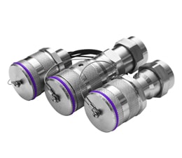 Взрывозащищенные разъемы РГМК РГМКВ и вилки ВГМК ВГМКВ