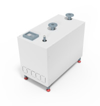 Котел GEFFEN MB 3.1-400 кВт