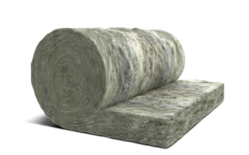 Изоляция URSA TERRA для крыш и стен