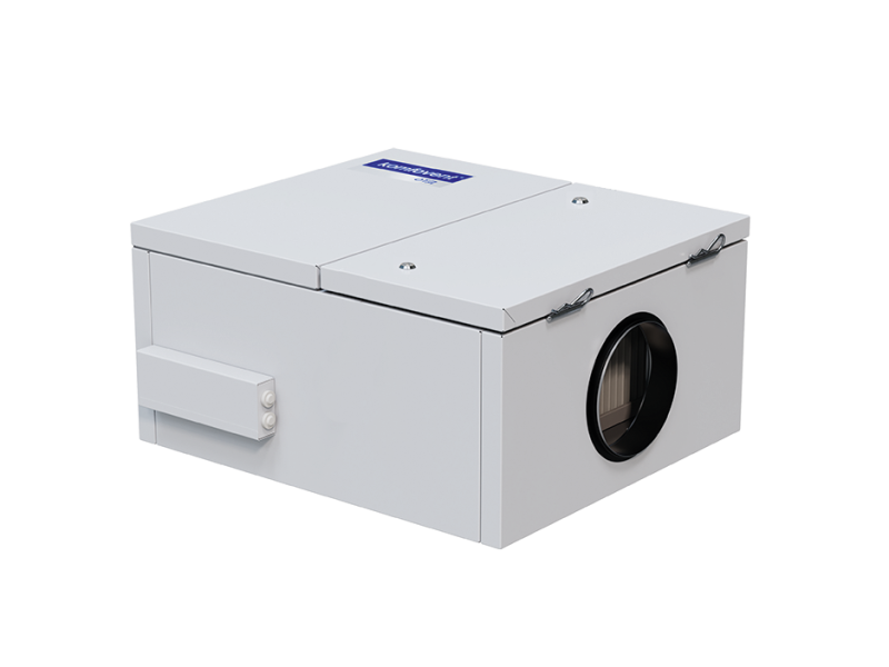 Вытяжной модуль ОТД-E-500-F (для ОТД-S-500-F)