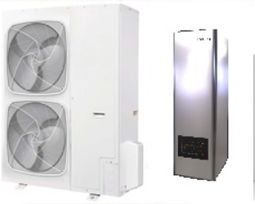 Сплит-чиллер КТНВ-06АС-220 ЛАЙТ