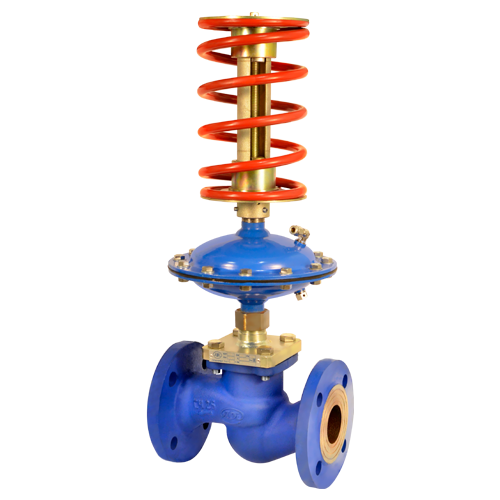 Клапаны редукционные ГРАНРЕГ КАТ33