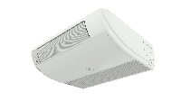 Блок внутренний ELECTROLUX EACU/in-48H/UP3-DC/N8 инверторной сплит-системы, нап.-потолочного типа