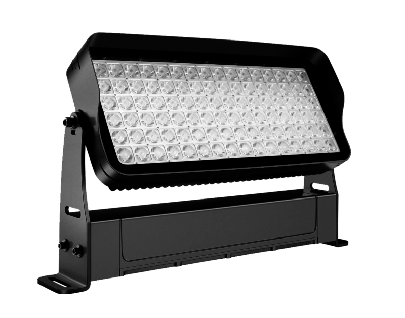 Прожектор светодиодный серии JUGGER