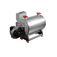 Котел GEFFEN MB 3.1-800 кВт