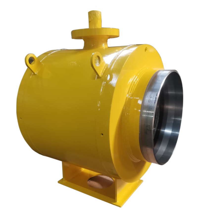 КШГ 71.312.Р.16 DN500—800