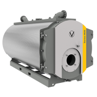 Водогрейные котлы Valdex M2B