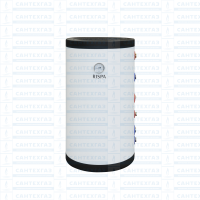 Бойлер RBW 80 R настенный