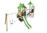 Игровой комплекс S1202