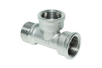 Тройник нр/вн/вн