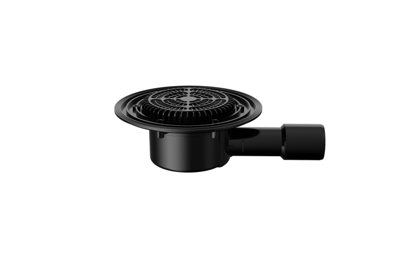 Воронка кровельная VB 510.0 F