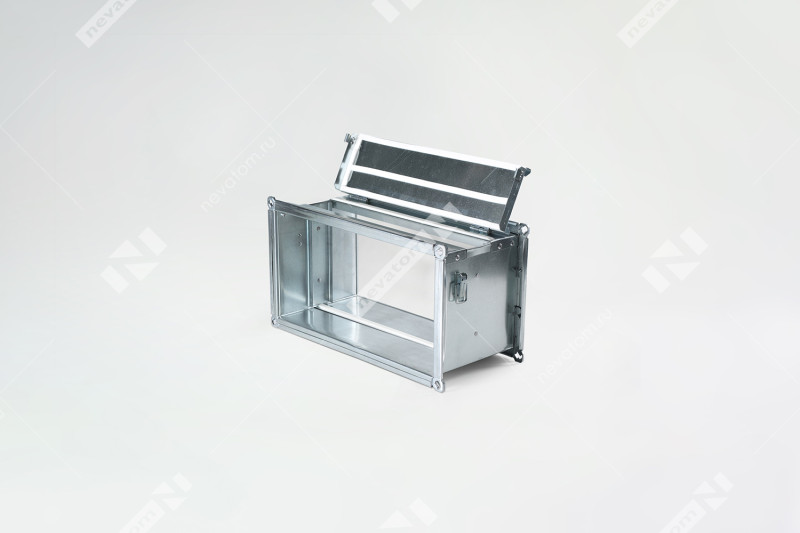 Фильтр-бокс FVGU