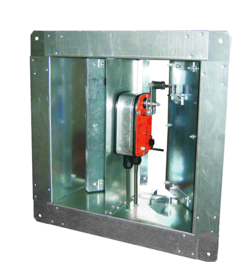 КЛАПАНЫ LKF-1-МС