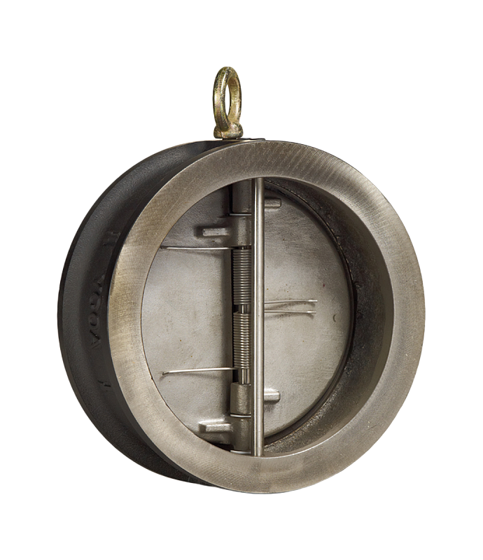 Клапан обратный ГРАНЛОК серии CV16