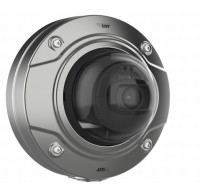 Сетевая камера (видеокамера) AXIS Q3517-SLVE