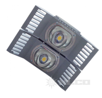 Промышленный светильник NLCO OSF110-37