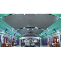 Потолочные панели