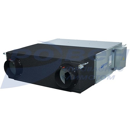 Приточно-вытяжная установка RWC(N)