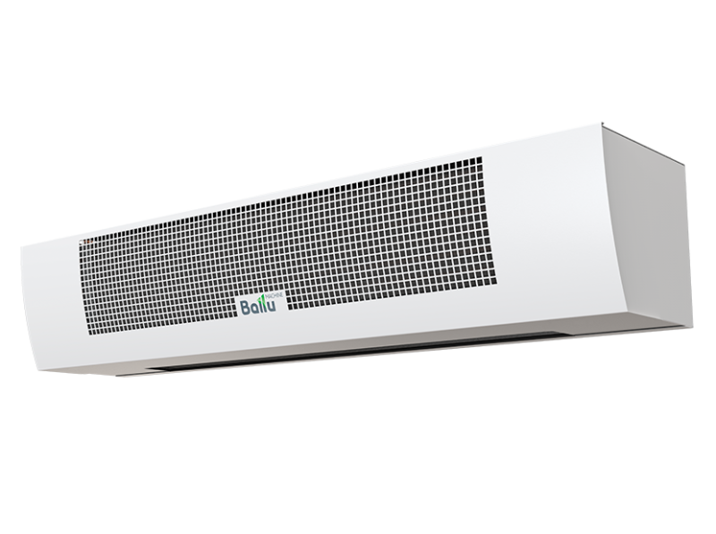 Тепловая завеса BHC-B15T09-PS