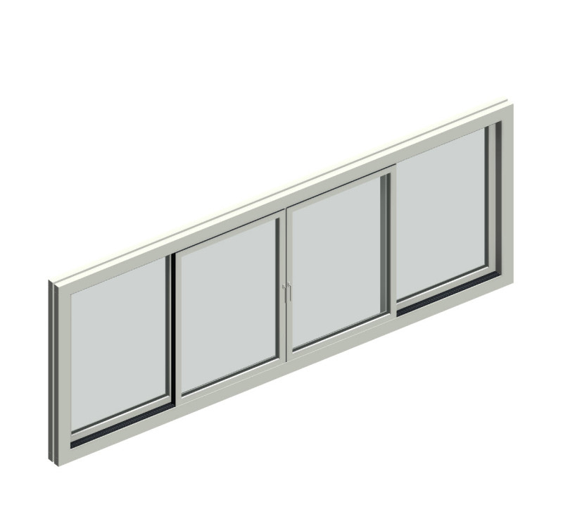 HS портал VEKAMOTION 82 max схема C