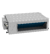 Блок внутренний ELECTROLUX EACD/in-18H/UP3/N3 сплит-системы, канального типа