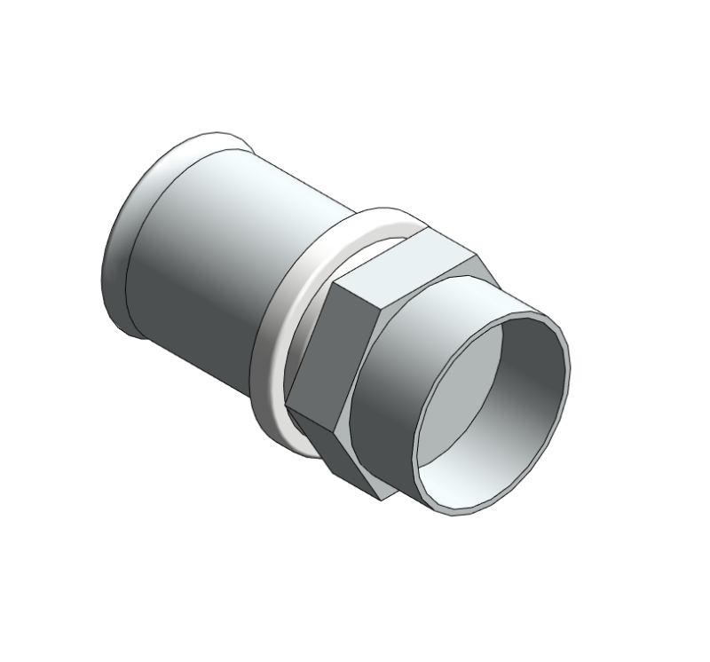 Муфты переходные ВР