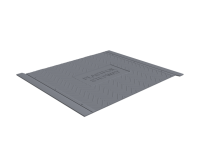 Пешеходные дорожки PLASTFOIL STEPWAY