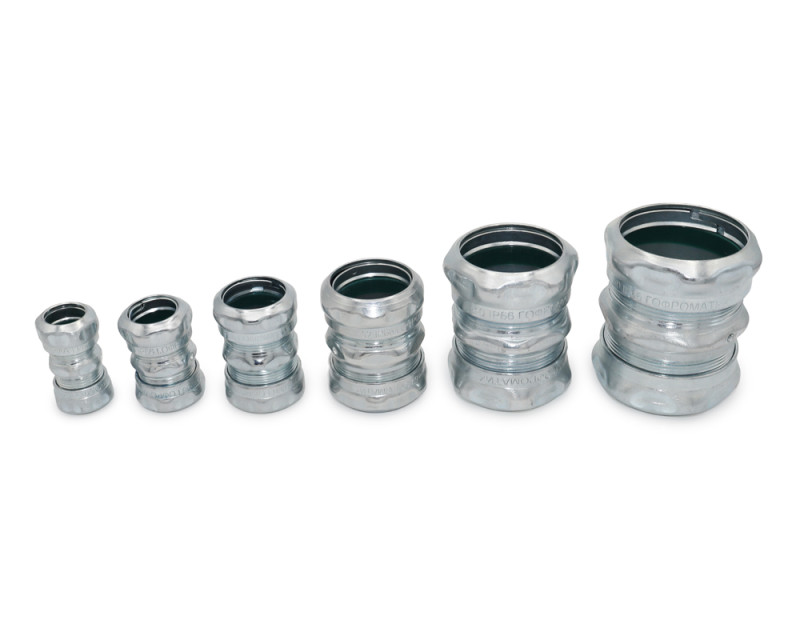 ТТ (20...32) — ФИТИНГИ ДЛЯ СОЕДИНЕНИЯ (ТРУБА-ТРУБА)