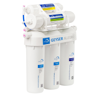Фильтр обратного осмоса Гейзер АЛЛЕГРО