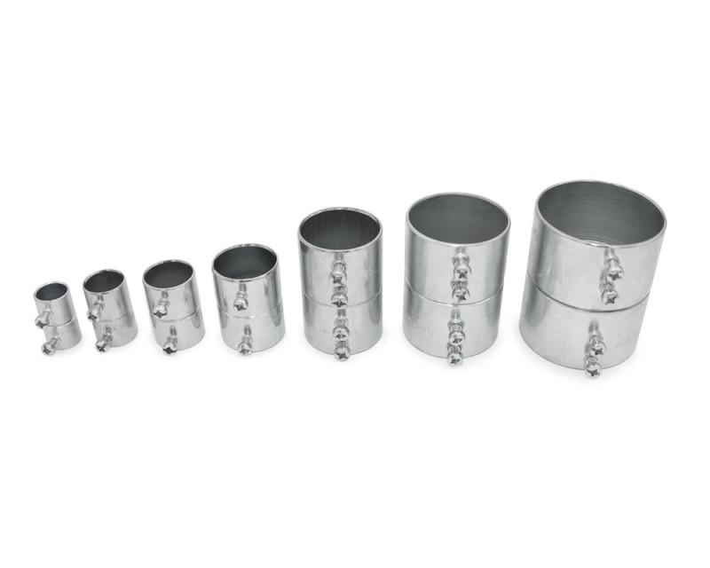 ТТ (20...40) — МУФТЫ СОЕДИНИТЕЛЬНЫЕ (ТРУБА-ТРУБА)