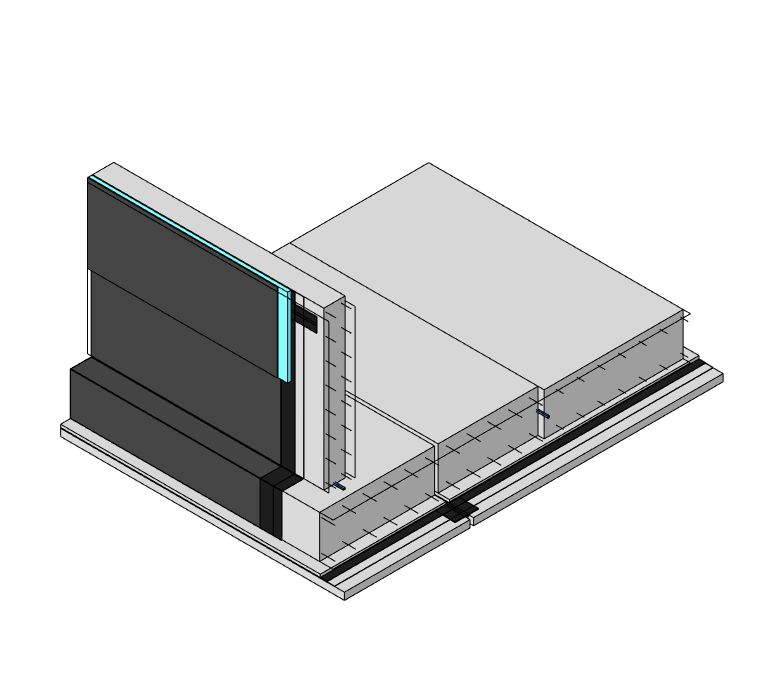 Гидроизоляция подземной части зданий и сооружений ИКОПАЛ