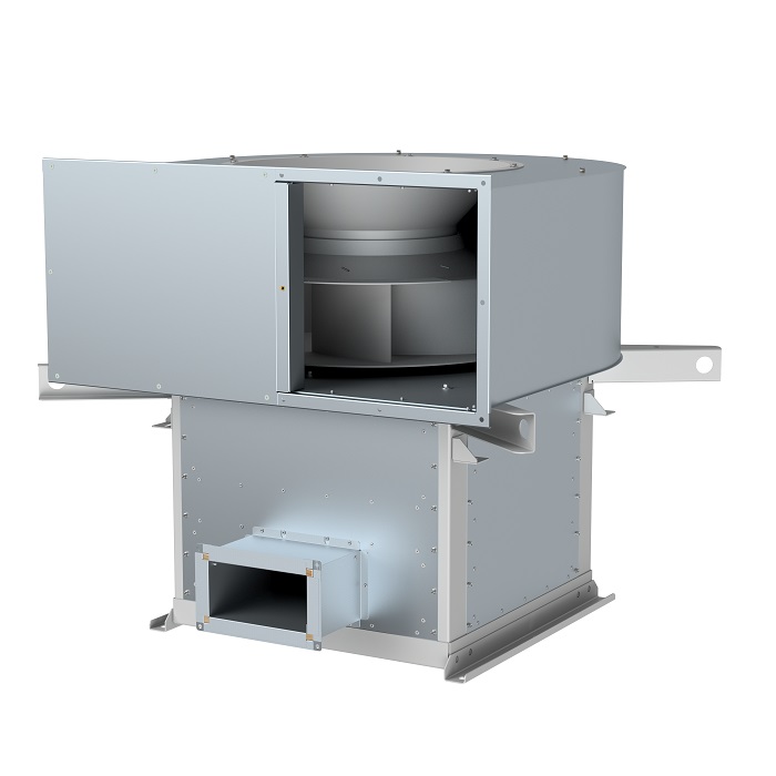 ВРП-С (исполнение 02) ДУ Airone