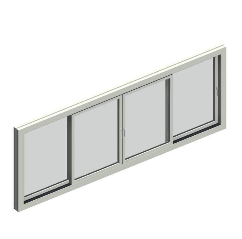 HS портал VEKAMOTION 82 схема F