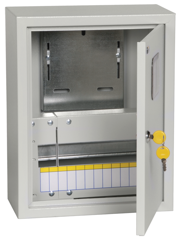 Шкаф TITAN ЩУРн IP31