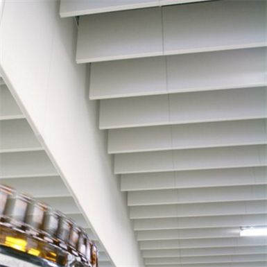 Hygiene Foodtec™ Baffle