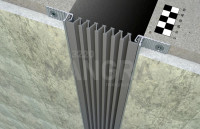 Закладной дефшов 30-350 мм в стенах, фасадах MANGRA 3220