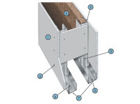 Перегородка С386.1