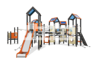 ЛГИК-9.31 Игровой комплекс "Бериллий"