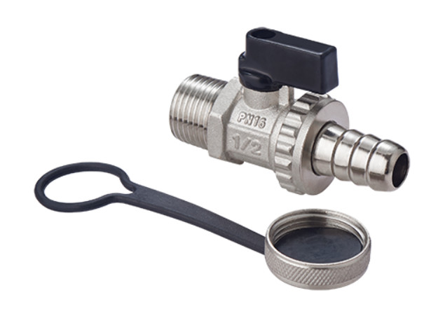 MVI Кран дренажный ВН BV.635.04