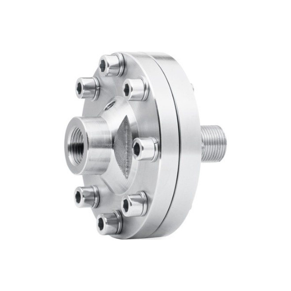 Разделители сред РМ штуцерные