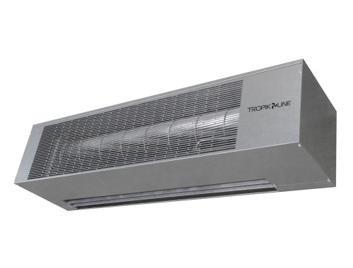 Тепловая завеса X518E20 Zinc