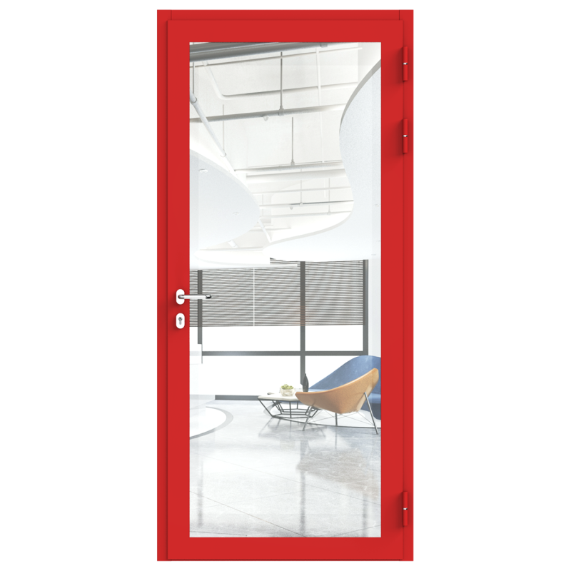 ДПО-Пульс-01/60 (EIWS 60)