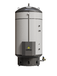 Бойлер GOPPO БКН-Э Амур-800-10bar