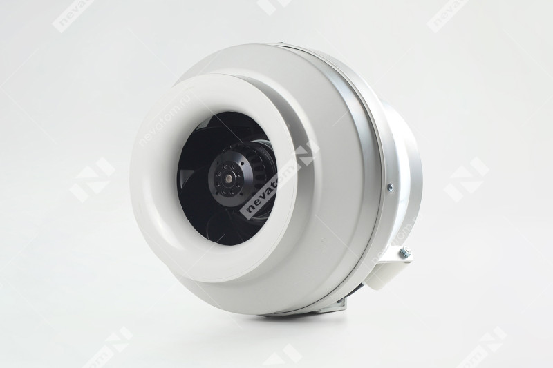 Вентилятор канальный круглый VKK