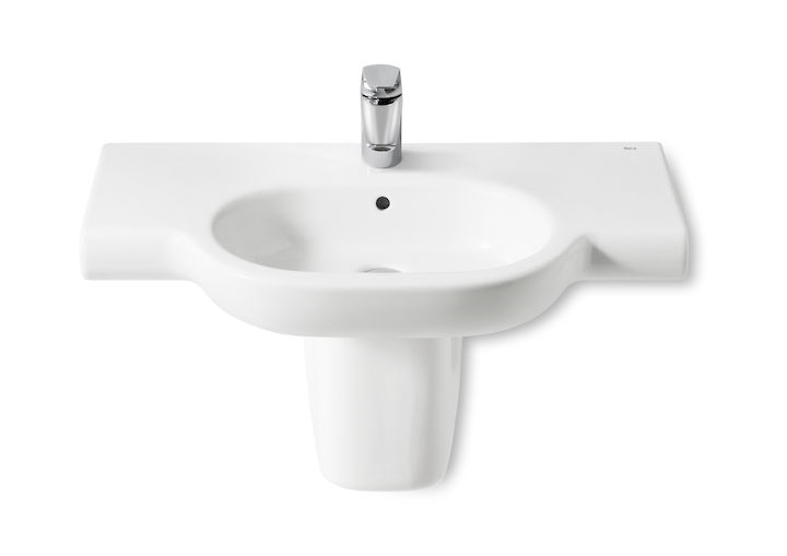 Meridian Раковина 85x46 см